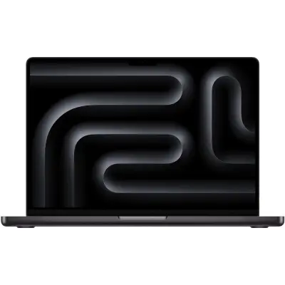 Apple MacBook Pro 14-inch 2025 [MJ3D4LL/A] (КЛАВ.РУС.ГРАВ.) Space Black 14.2" Liquid Retina XDR {(3024x1964) M5 10C CPU 10C GPU/32GB/1TB SSD/без переходника 11028658/11134081/1979059/11007065}
