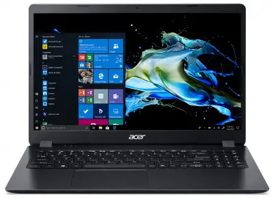 Acer Extensa 15 EX215-52-33ZG [NX.EG8ER.01M] Black 15.6" {FHD i3-1005G1/8Gb/512Gb SSD/W10}