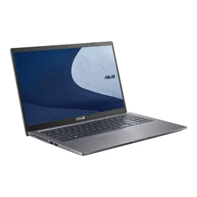 ASUS ExpertBook P1 P1512CEA-BQ0232 [90NX05E1-M00900] Grey 15.6" {FHD i5-1135G7/8Gb/512Gb SSD/Iris Xe/noOs}