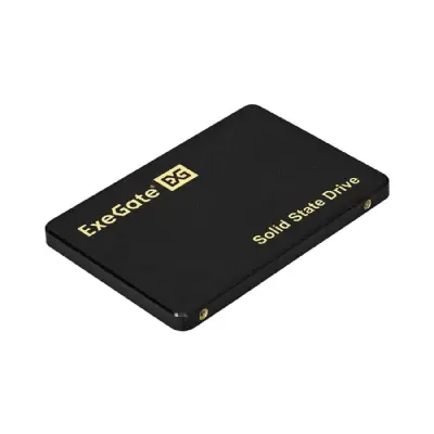 ExeGate SSD 120GB Next Series EX276687RUS {SATA3.0}