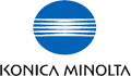 KONICA MINOLTA