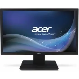 LCD Acer 21.5" V226HQLbid черный {TN+ 1920x1080 5ms 250cd 170°/160° DCR100M:1 D-Sub DVI HDMI} [UM.WV6EE.015/ UM.WV6EE.026]