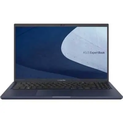 ASUS ExpertBook B1 BA1500CDA-BQ0867 [90NX0401-M006Z0] Star Black 15.6" {FHD Ryzen 3 3250U/8Gb/256Gb SSD/Shared/DOS}