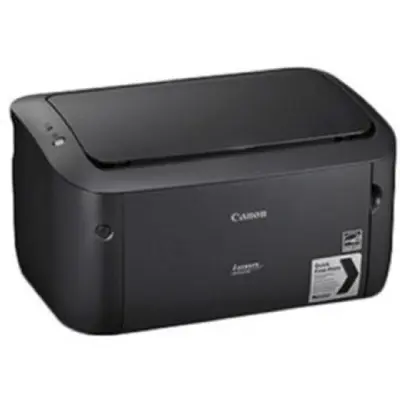 Canon i-SENSYS LBP6030b (8468B042) {лазерный A4 2400x600dpi 18стр/мин USB, картридж 725}