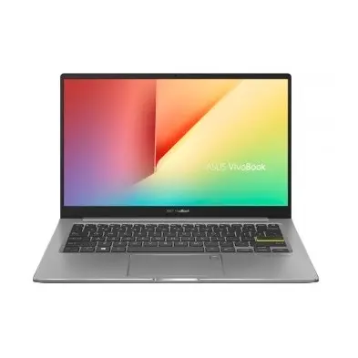 ASUS Vivobook S333JA-EG009T [90NB0Q54-M00920] Indie Black 13.3" {FHD i5-1035G1/8Gb/512Gb SSD/W10}