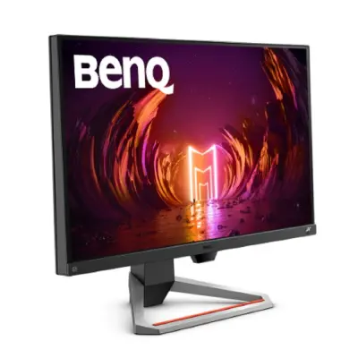 LCD BenQ 27" EX2710S {IPS 1920x1080 165Hz 1ms 1200:1 400cd 2xHDMI DisplayPort 2xUSB3.0 Speakers}