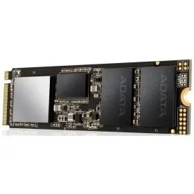 A-DATA SSD 512GB SX8200 Pro ASX8200PNP-512GT-C Gen3x4 with NVMe
