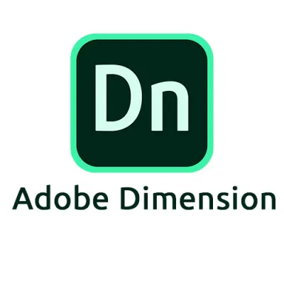 Adobe Dimension купить в Москве