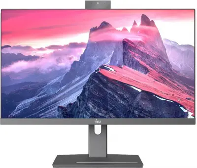 iRU 23IM [1972072] black 23.8" {FHD i5-1035G4/16Gb/512Gb SSD/CR/DOS}
