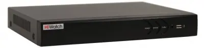 Видеорегистратор HiWatch DS-H304QA