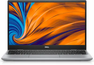 Ноутбук Dell Latitude 3320 Core i3 1115G4 4Gb SSD256Gb Intel UHD Graphics 13.3" WVA FHD (1920x1080) Windows 10 Professional grey WiFi BT Cam