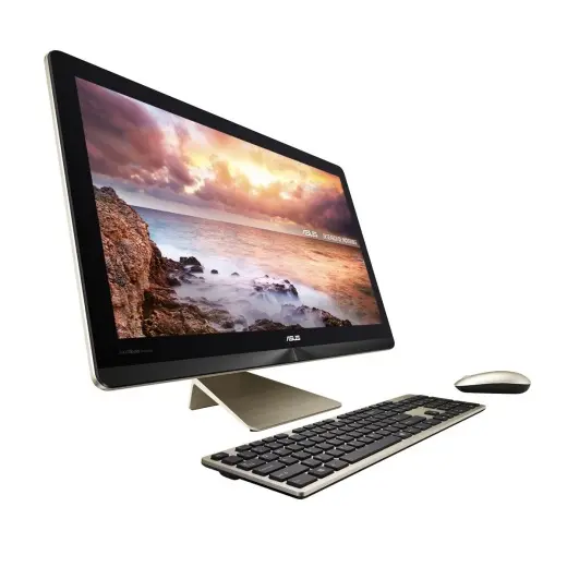 «Высокий сезон» открывает ASUS