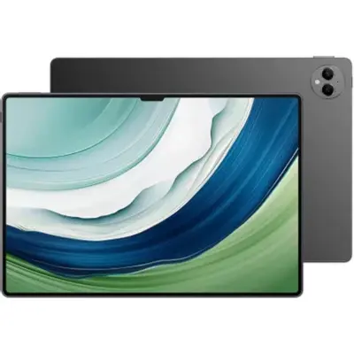Планшет Huawei MatePad Pro PCE-W29 9000W 8C RAM12Gb ROM256Gb 13.2" OLED 2880x1920 HarmonyOS 4 черный 13Mpix 16Mpix BT WiFi GPRS 10100mAh