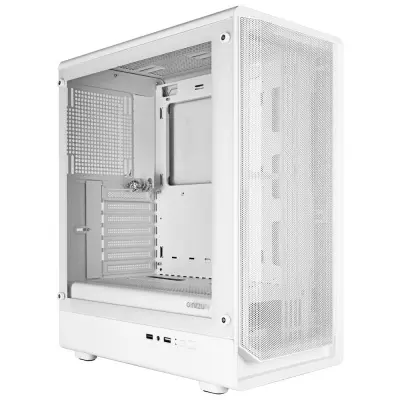 Ginzzu CL175 White
