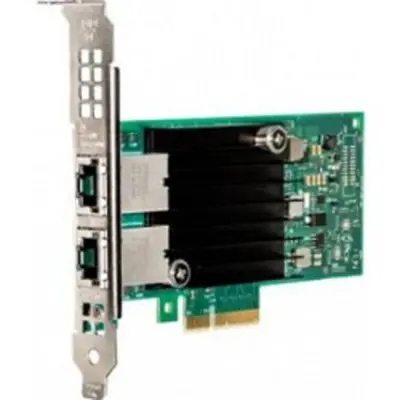Сетевая карта Intel X550T2BLK, X550-T2 (940136/940128)