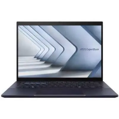 ASUS ExpertBook B3 B3404CMA-Q50435X [90NX0711-M00H60] Black 14" {WUXGA Ultra 7 155U(1.7Ghz)/16384Mb/1024PCISSDGb/Win11Pro}