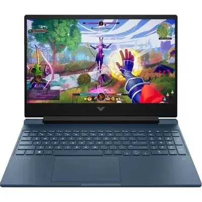 HP Victus 15-fa1093dx [7N3S2UA] Blue 15.6" {FHD i5 13420H 8Gb/ SSD512Gb/RTX 3050 6Gb/ Win 11 H}
