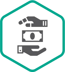Kaspersky Fraud Prevention купить в Москве