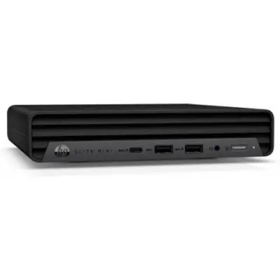 HP Elite 800 G9 Mini [C7GG7AT] { i5-14500,16Gb DDR5-5600(1)/512Gb SSD M.2 NVMe/Kbd +Mouse/DOS}