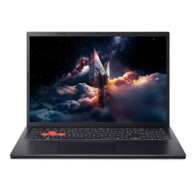 Acer Nitro Lite NL16-71G-51L6 [NH.DAEEX.002] Black 16" {WUXGA  i5 13420H/16Gb/SSD512Gb/RTX4050 6Gb/noOS}