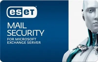 ESET NOD32 Mail Security для Microsoft Exchange Server купить в Москве