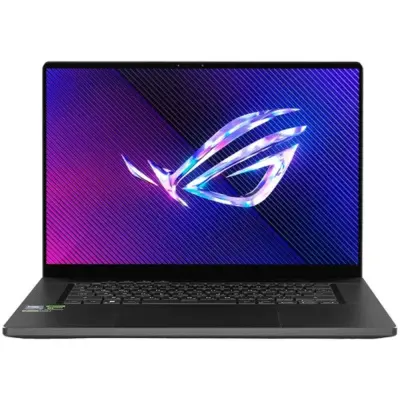 ASUS ROG Zephyrus G16 GU605MV-QR085 [90NR0IT1-M00320]  Eclipse Gray 16" {WQXGA OLED Ultra 7 155H/16GB/SSD1TB/RTX 4060 8GB/Backlit/DOS}
