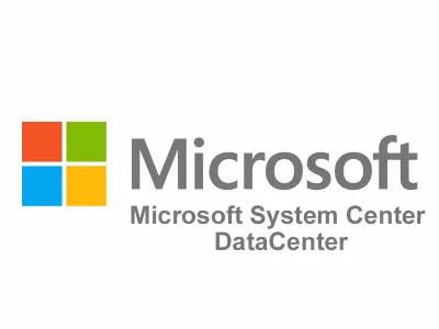 Microsoft System Center DataCenter купить в Москве