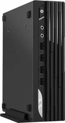 MSI Pro DP21 13M-648XRU [9S6-B0A421-648] Black { i5 13400/16Gb/SSD512Gb UHDG 730/noOS/m/kb}