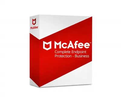 McAfee Complete EndPoint Protection купить в Москве