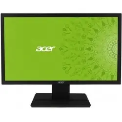 LCD Acer 21.5" V226HQLBbd черный {TN 1920х1080 5ms 200cd 90/65 100M:1 D-Sub DVI} [UM.WV6EE.B01/UM.WV6EE.B04]