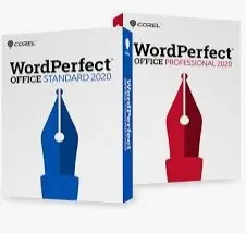 WordPerfect Office купить в Москве
