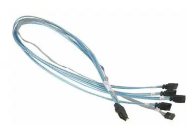 Кабель Fujitsu D:FCKAB-MM-B05-L FC MMF 5m