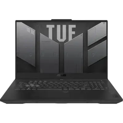 ASUS TUF Gaming FA707NUG-HX182 [90NR0EF5-M00AX0] 17.3" {FHD Ryzen 7 7445HS/16Gb/SSD512Gb/RTX4050 6Gb/noOS}