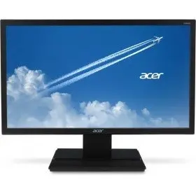 Монитор Acer 23.6" V246HQLbi черный VA LED 16:9 HDMI матовая 250cd 178гр/178гр 1920x1080 60Hz VGA FHD 3.92кг