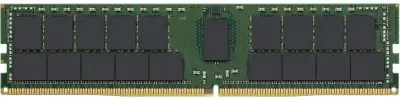 Память DDR4 Kingston KSM32RD4/64HCR 64Gb DIMM ECC Reg PC4-25600 CL22 3200MHz