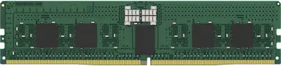 Память DDR5 Kingston KSM48R40BS8KMM-16HMR 16Gb DIMM ECC Reg PC5-38400 CL40 4800MHz