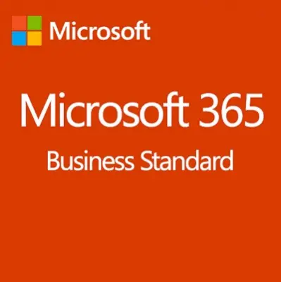Microsoft 365 Business Standard купить в Москве