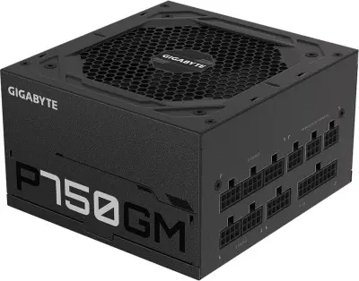Блок питания ATX2.31 750W GP-P750GM GIGABYTE