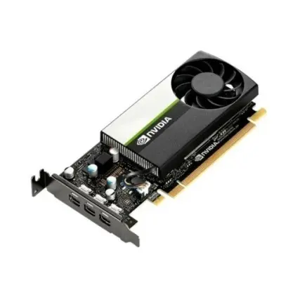 Видеокарта/ VGA PNY NVIDIA Quadro T400, 4GB GDDR6/64 bit, PCI Express 3.0 x16  (BOX)