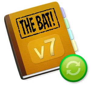 The BAT! Professional купить в Москве