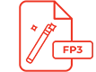 FastConverter .FP3 купить в Москве