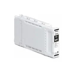EPSON C13T693500  для SC-T3000/T5000/T7000 UltraChrome XD Matte Black T693500 (350 мл)