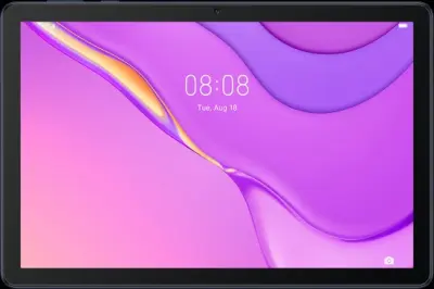 Планшет Huawei MatePad T10s AGS3K-L09 Kirin 710A (2.0) 8C RAM4Gb ROM64Gb 10.1" IPS 1920x1200 3G 4G HarmonyOS 2 темно-синий 5Mpix 2Mpix BT GPS WiFi Touch microSD 512Gb 5100mAh