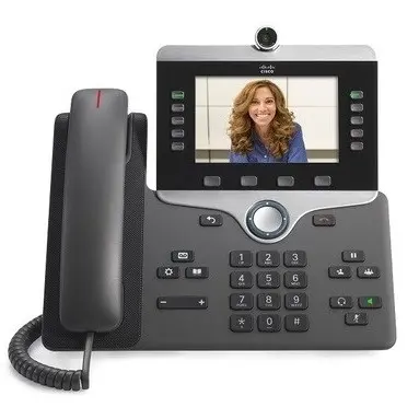 Телефон Cisco CP-8865-K9=