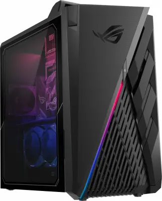 ПК Asus G35CG-1170KF003W MT i7 11700KF (3.6) 16Gb 1Tb 7.2k SSD1Tb RTX3080 10Gb Windows 11 Home 2.5xGbitEth 700W kb мышь черный (90PF02N1-M04250)