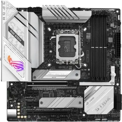 Материнская плата/ ROG STRIX B760-G GAMING WIFI
