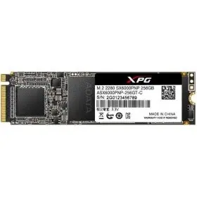 A-DATA SSD M.2 256GB SX6000 Pro ASX6000PNP-256GT-C
