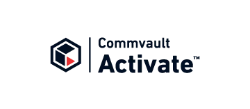 Commvault Activate купить в Москве