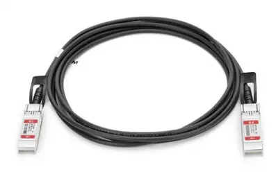 Кабель Fujitsu D:10G-SFPP-TWX-1M SFP+ 1m