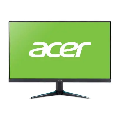 Монитор Acer 27" Nitro VG270KV4bmiipx черный IPS LED 1ms 16:9 HDMI M/M 250cd 178гр/178гр 3840x2160 160Hz DP